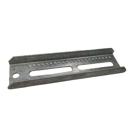 Aftermarket Tiedown 86131 Fixed Bolster Brackets to Support Bunk Trailer Board 10" TLU28-0013